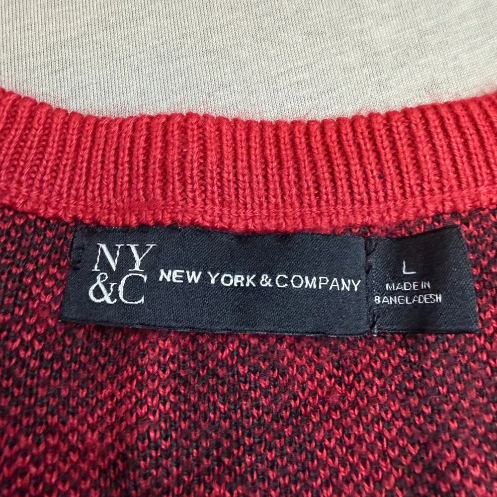 New York & Company new york